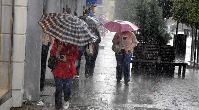 Tüketiciler dikkat! Yoğun yağış ve kar geliyor