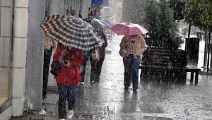 Tüketiciler dikkat! Yoğun yağış ve kar geliyor