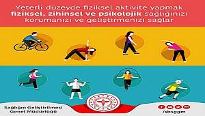 Tüketiciler: Fiziksel, psikolojik ve zihinsel faydası var