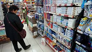 Tüketicilerin yoksulluğu artıyor