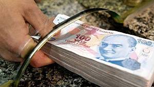 Tüketicinin bankalara borcu 511 milyar TL