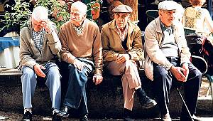 Türkiye'de ortalama yaşam süresi 78.1