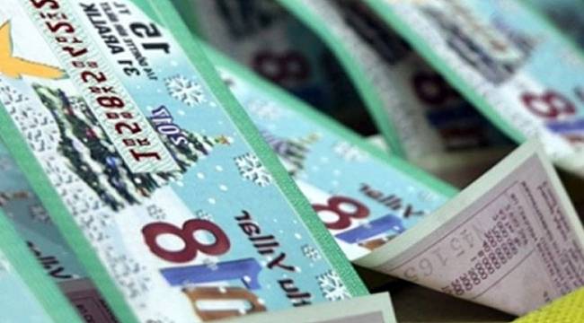 Yılbaşı talihlisi hala kayıp