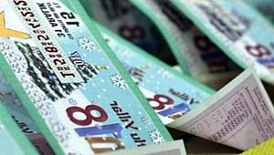 Yılbaşı talihlisi hala kayıp