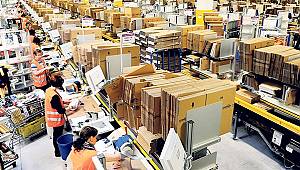 Yurtdışından en çok ne sipariş ediyoruz?