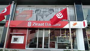 Ziraat Bankası kredi faizlerini indirdi