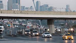 15 Temmuz Şehitler Köprüsü cezaları kaldırılsın