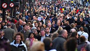 Acı tablo: 1 milyon 57 bin genç hiçbir şey yapmıyor