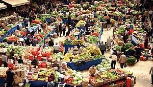 Acı tablo: Türkiye gıdada kendine yetemiyor
