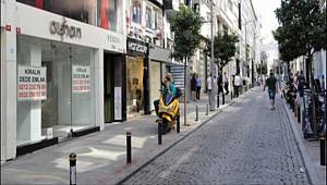 Açılan işyeri sayısı azaldı