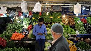 Açlık sınırı 1 ayda 93 TL arttı