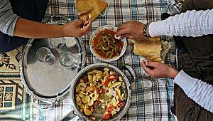 Açlık sınırı 2 bin 550 liraya ulaştı