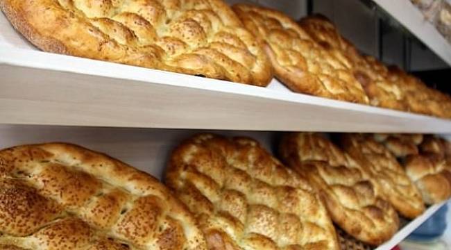 Ankara bu Ramazan pideyi zamlı yiyecek