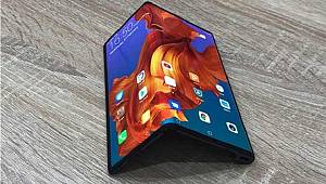 Bu önemli, katlanabilir ekranlı telefon çabuk bozuluyor