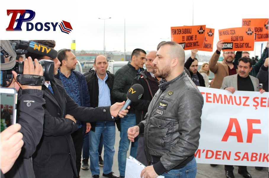 Ceza stokçuluğu mu yapılıyor?