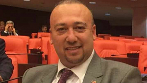 CHP'li Özkan Yalım: #koprugecismagdurlari için elimden geleni yapacağım