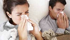 Cumhurbaşkanlığından 'küresel grip salgını' uyarısı