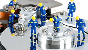 Dijital fotoğraflarınız silinirse ne yapmalısınız?