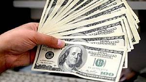 Dolar 5.85 ile altı ayın zirvesinde