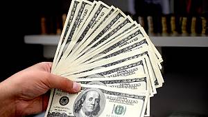 Dolar enflasyon sonrası hareketlendi