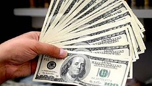 Dolar güne hareketli başladı