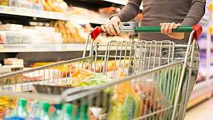 'Ekonomik güven'de yüzde 3.4 artış