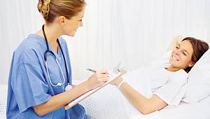 En çok sağlığa önem veriyoruz