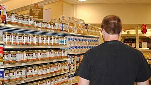 Erkekler evde en çok alışverişe zaman ayırıyor