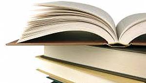 Geçen yıl 6 bin 235 kitap yayımlandı