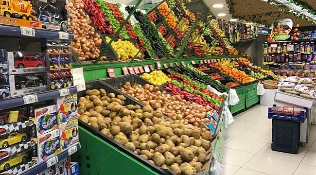 Gıdada Ramazan vurgunu! 23 ürünün fiyatı arttı!