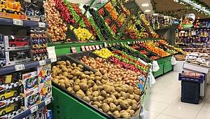 Gıdada Ramazan vurgunu! 23 ürünün fiyatı arttı!