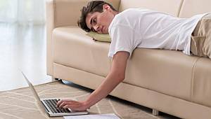 Hareketsiz yaşam ölüme neden oluyor