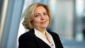 İş Bankası'nın Yönetim Kurulu Başkanlığına ilk kez kadın seçildi