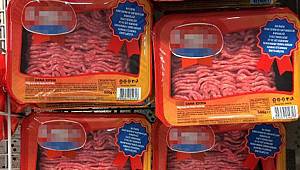 İthal ete yüzde 35 zam geldi