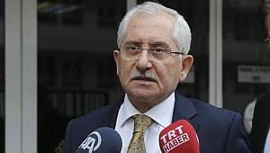 İtiraz olmayan yerlerde mazbatalar verilecek