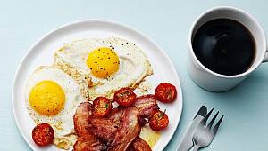 Kahvaltı yapmamak hastalıklara davetiye çıkarıyor