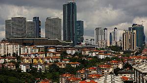 Konut fiyatları yüzde 3,81 arttı