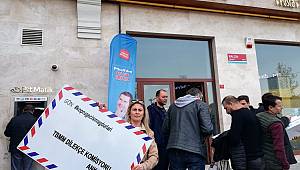 #koprugecismagdurlari: "Kastımız yok, kusurumuz yok, bilgimiz hiç yok!"