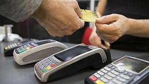 Kredi kartları için önemli?