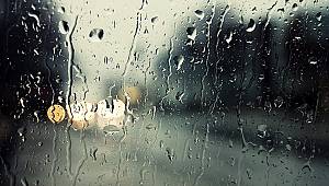 Meteoroloji'den yağmur ve toz uyarısı