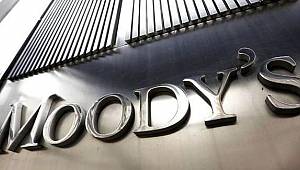 Moody's'ten kredi notu açıklaması