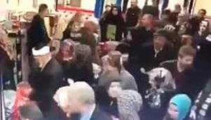 Patatese hücum gündem oldu