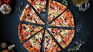 Pes dedirten tüketim: Londra'dan Nijerya'ya pizza getirtiyorlar