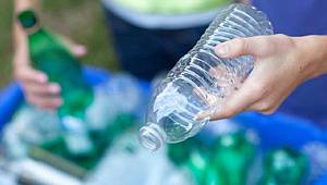 Pet şişeler de ücretli olacak