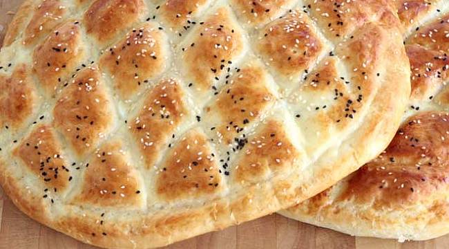 Pide Ankara'da 2.5, İstanbul'da 3 lira olacak
