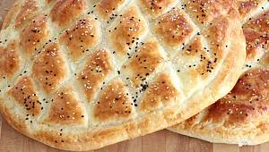 Pide Ankara'da 2.5, İstanbul'da 3 lira olacak