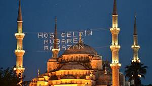 Ramazan Bayramı tatili 9 güne çıkarıldı