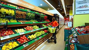 Ramazan'da ani fiyat artışlarına sessiz kalmayın, şikayet edin