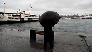 Sağanak yağışlar geliyor, hazırlıklı çıkın