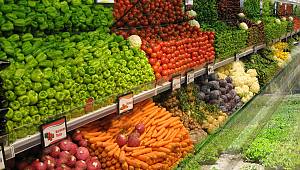 Tanzim bitti fiyat arttı, biber 25 TL'yi gördü